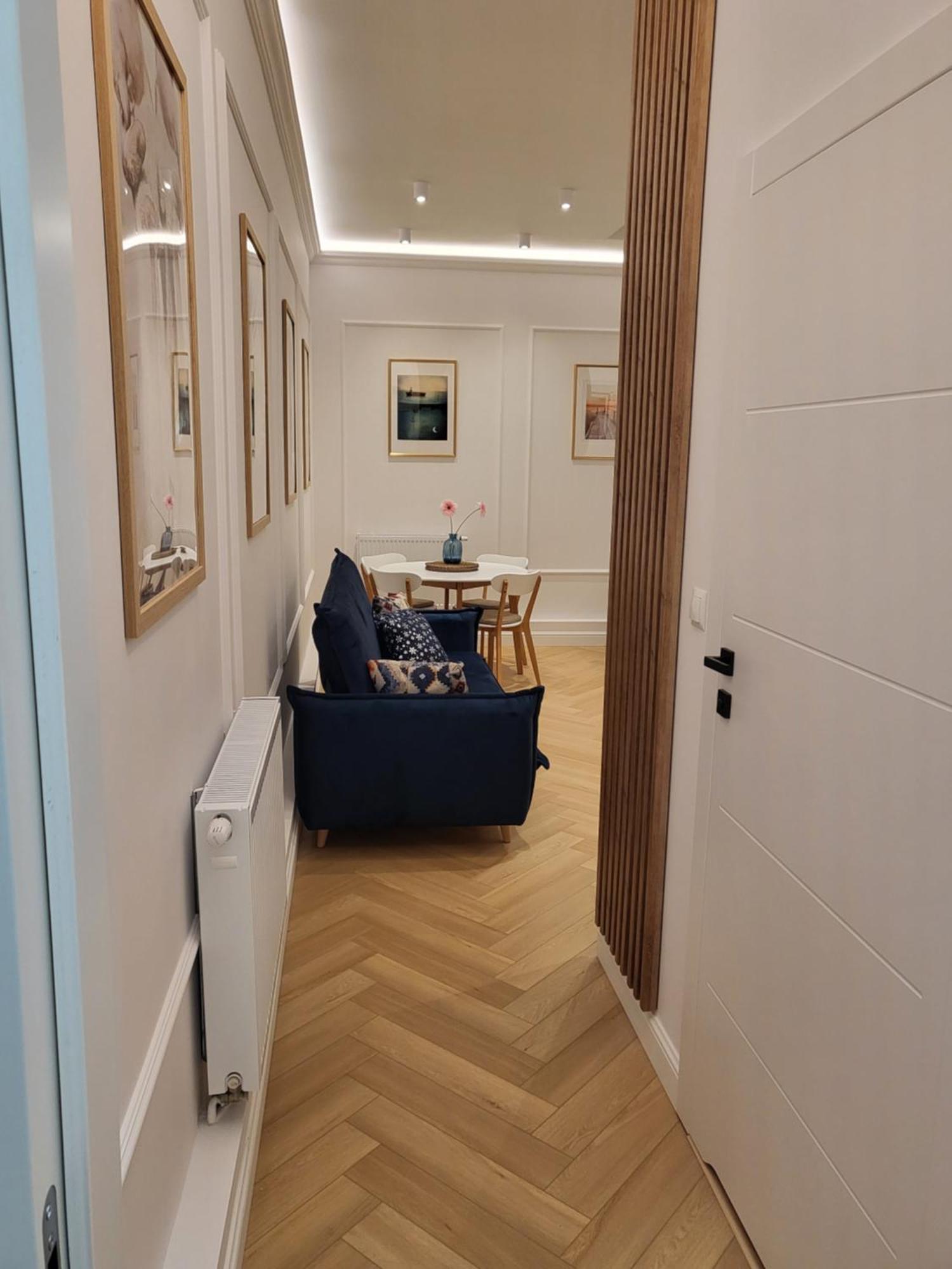 Bluesky Apartament Stargard Szczeciński Eksteriør bilde